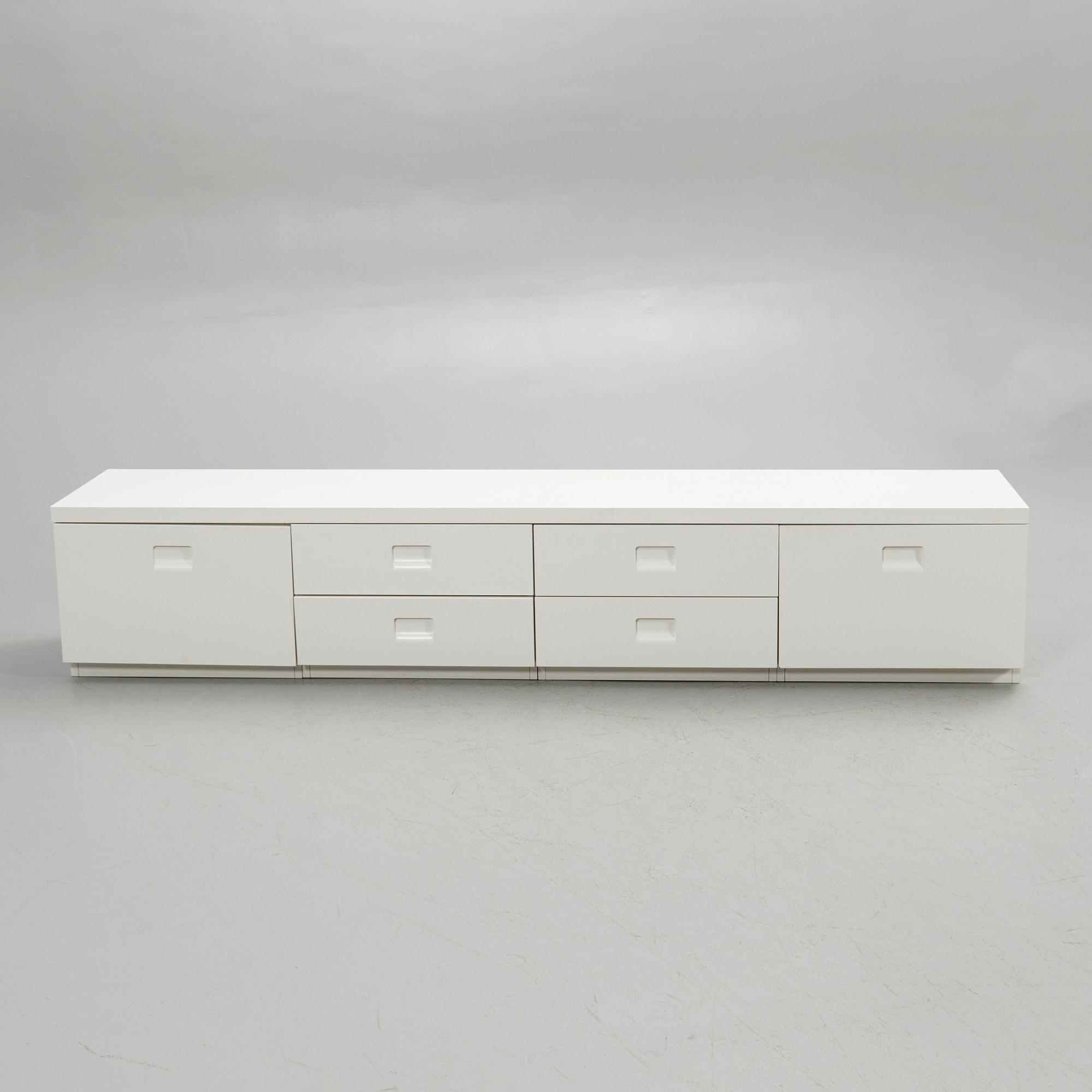 Per Söderberg, Sideboard, "Funk", Asplunds.