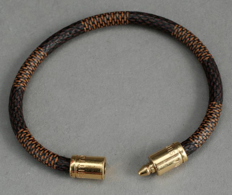 LOUIS VUITTON, armband.