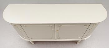 SIDEBOARD, gustaviansk stil, 1900-talets andra hälft.