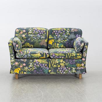 BÄDDSOFFA, 1900-talets mitt.
