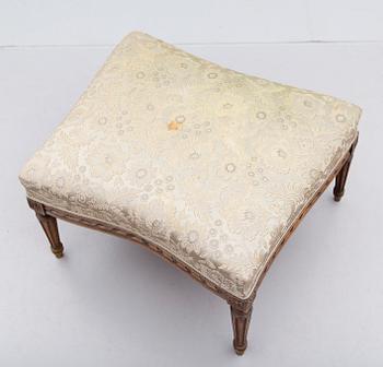 PALL, Louis XVI-stil, 1800-tal.