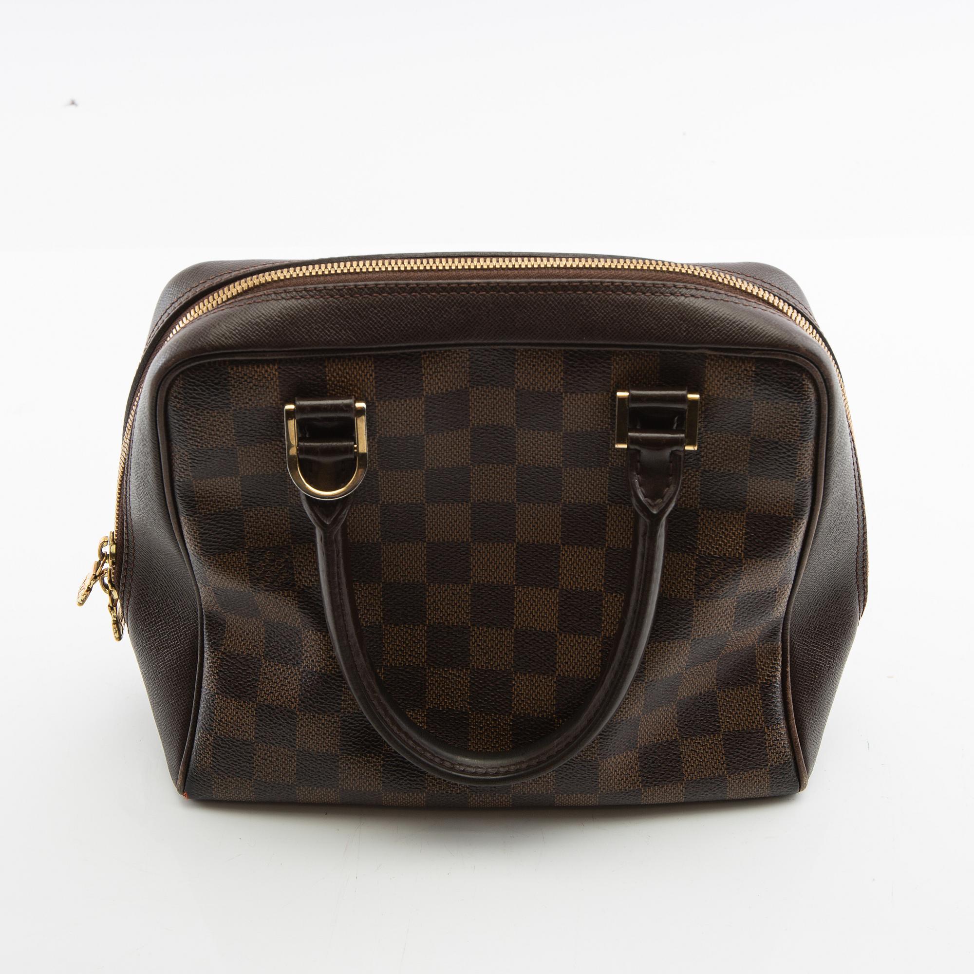 Louis Vuitton, Bag, "Brera".