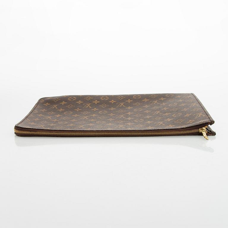 Louis Vuitton, dokumentfodral, "Poche Documents".