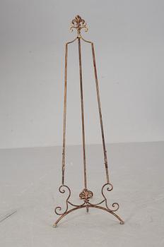 STAFFLI, 1900-talets andra hälft.