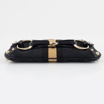 Gucci, väska, "Horsebit chain bag".