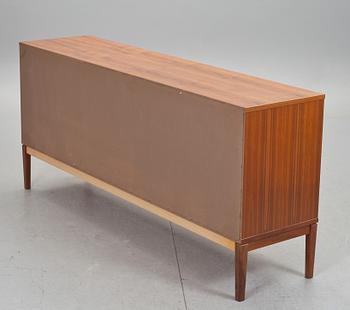 SIDEBOARD, Ulferts, Tibro, Sverige 1960-tal.