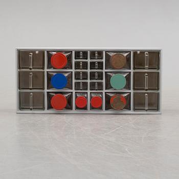 HYLLA, sk Redahylla. 1900-talets mitt.