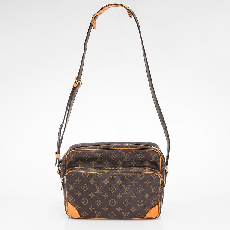 Louis Vuitton, väska, "Nil 28".