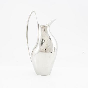 Henning Koppel, tillbringare 3 st för Georg Jensen Danmark.