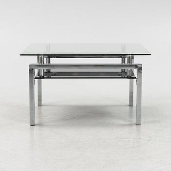 Soffbord, sent 1900-tal.