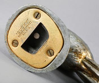 FLASKÖPPNARE, "Ducky", Paris, 1900-talets andra hälft.