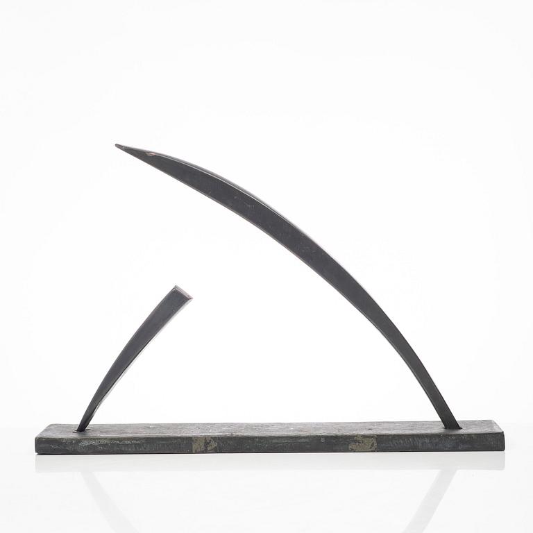 Anna Mizak, Utan titel.