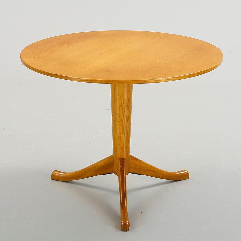 BORD, Carl Malmsten, Svenska Möbelfabriken, 1900-talets mitt.