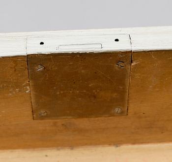 SKÄNK, 1800-talets andra hälft.