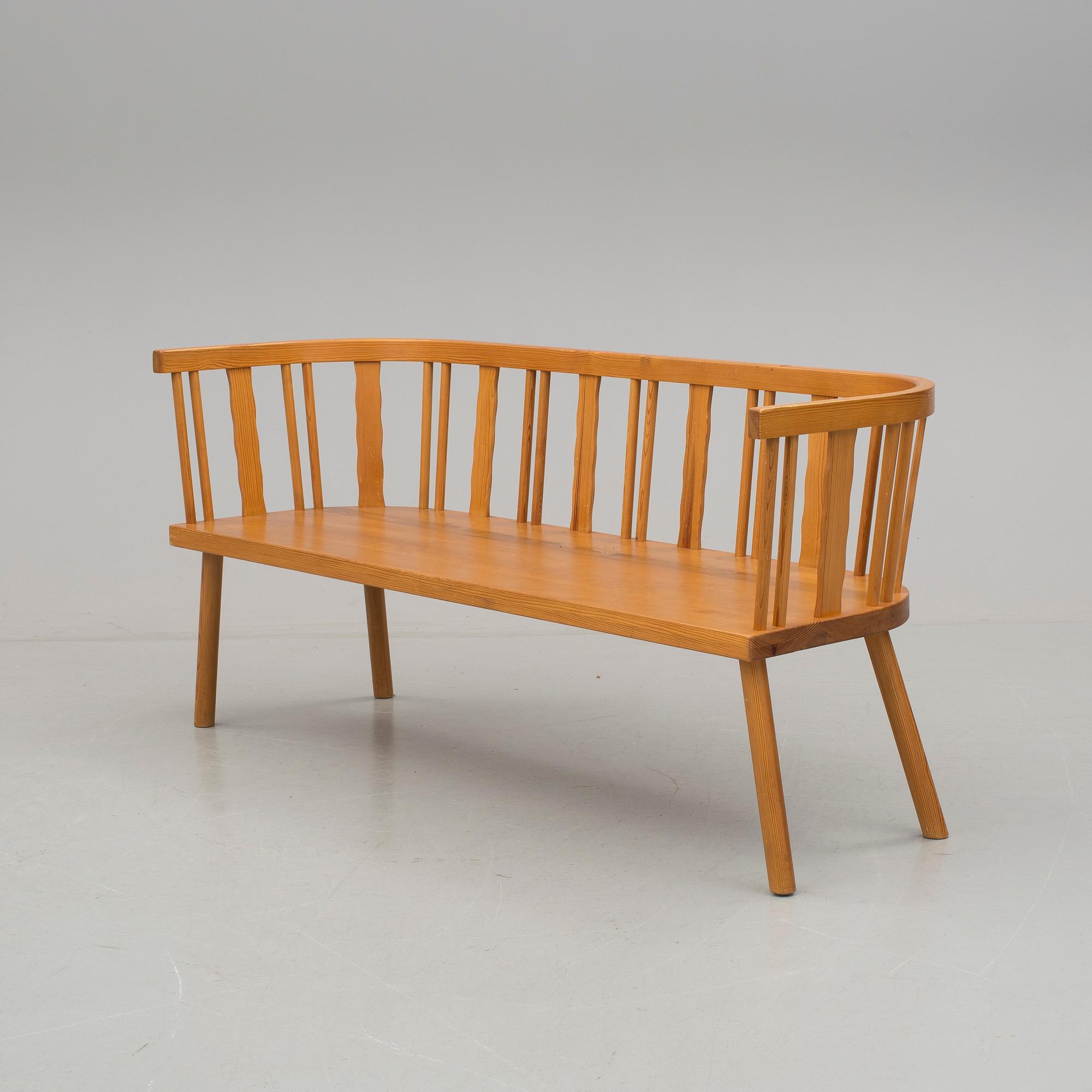 SOFFA, 1960-TAL.