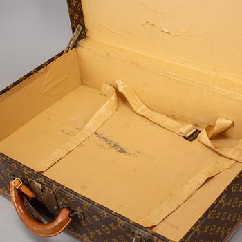 LOUIS VUITTON, resväska, "Le Loziné".