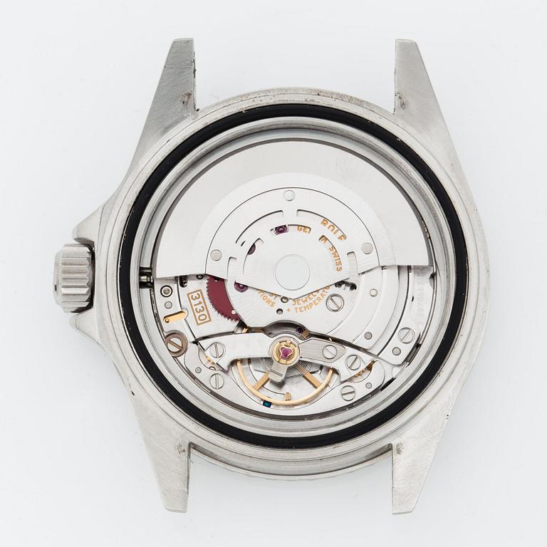 ROLEX, Submariner, "Four Line, Rehaut".