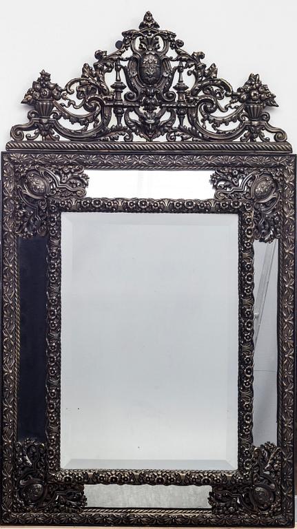 SPEGEL, barockstil, 1900-talets början.