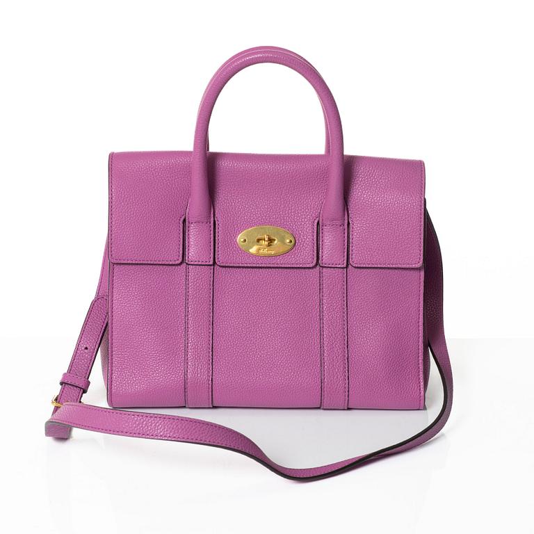 Mulberry, bag, "Bayswater Small".
