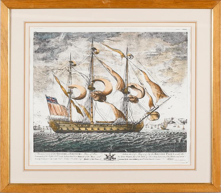 TRYCK, 3 st, 1900-/2000-tal.