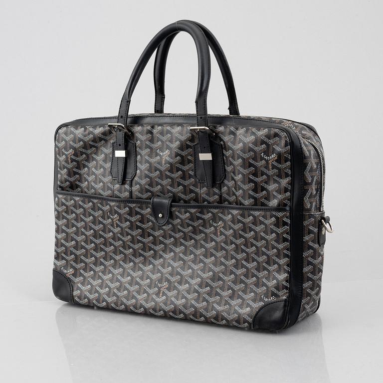 Goyard, portfölj, "Ambassade".