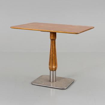 A mid 20th century table.