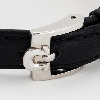 OMEGA, armbandsur, 22.5 mm.