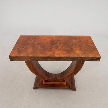 Side Table, First Half of the 20th Century.