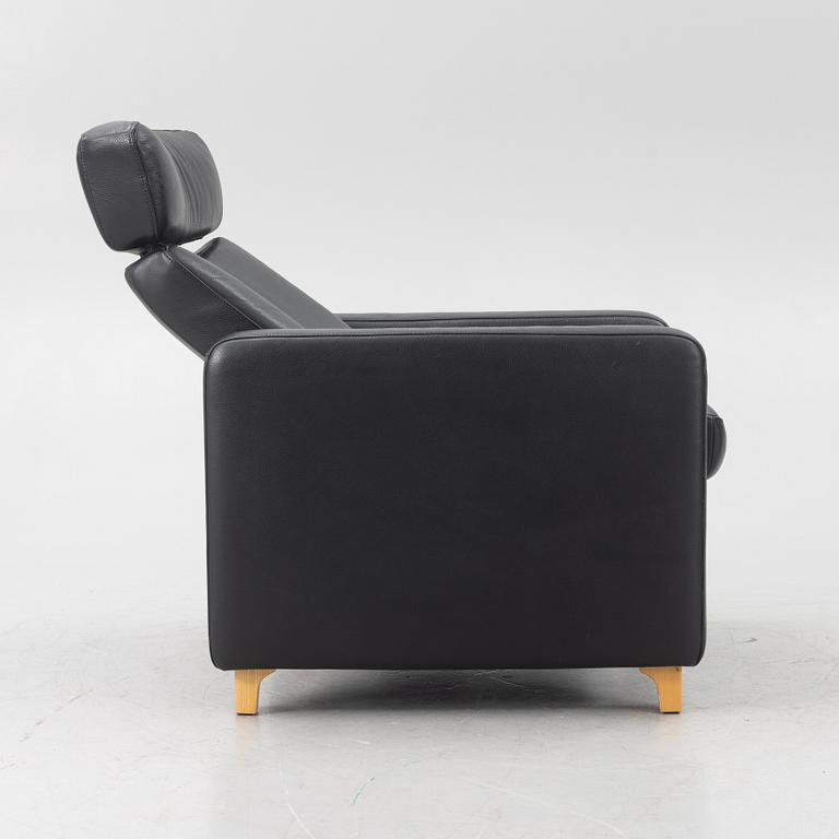 Fåtölj, Stressless, Ekornes.