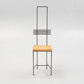 Göran olsson, stol, Olsson & Dåm, 1980/90-tal.