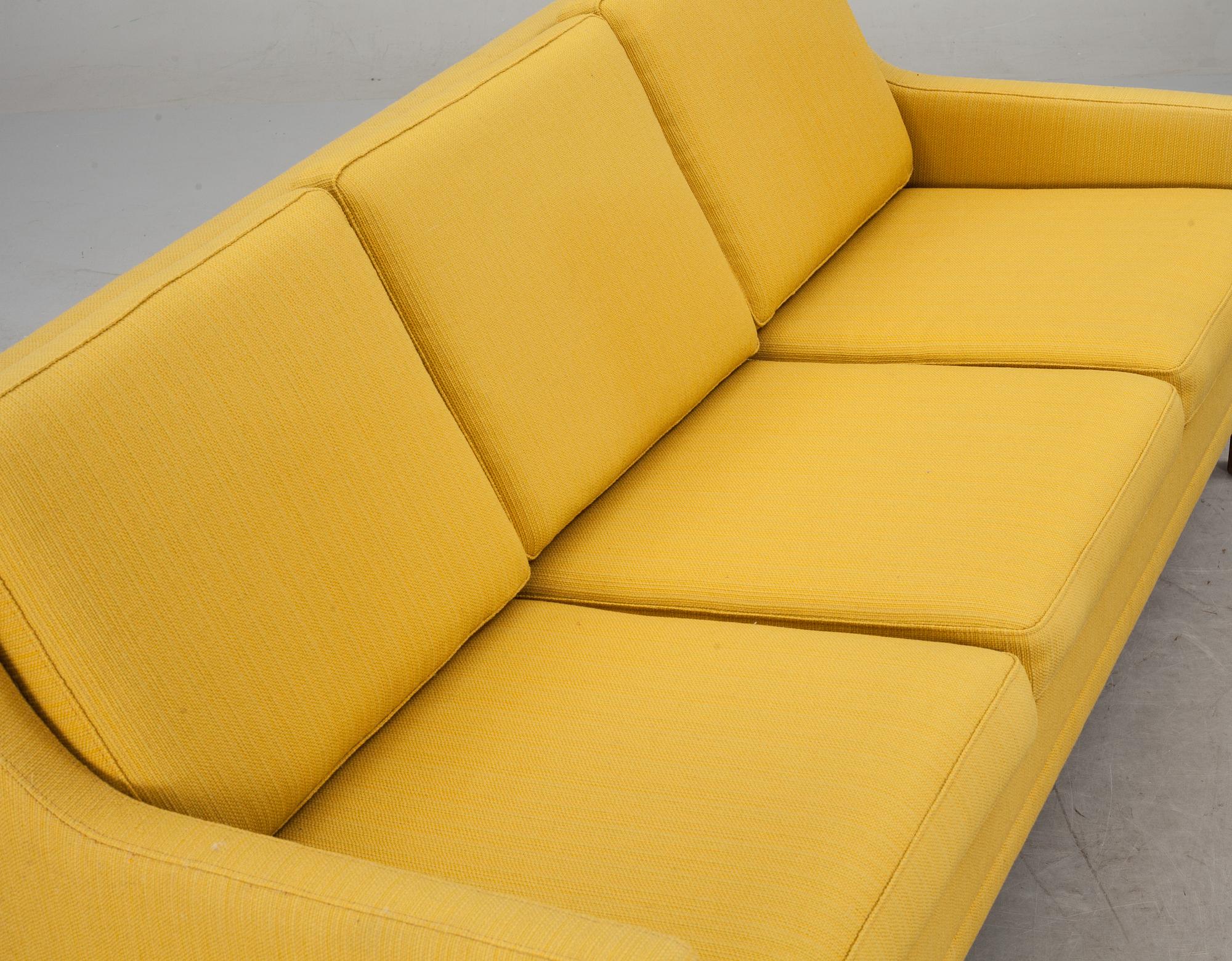 SOFFA, 1960-tal.