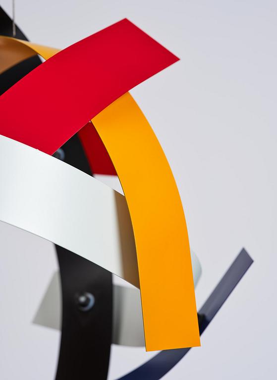 Lars Englund, Utan titel.