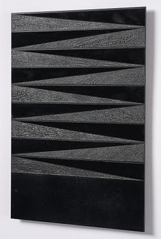 Anders Sletvold Moe, "Black Letters".