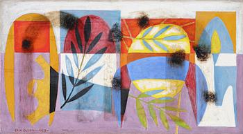 635. Erik Olson, "Palmsöndag".