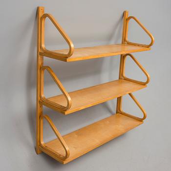 ALVAR AALTO, hylla, Artek 1900-talets mitt.
