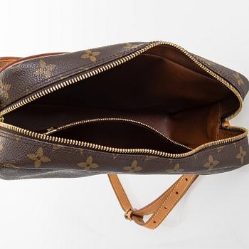 Louis Vuitton, a Monogram 'Trocadero 27' Bag.