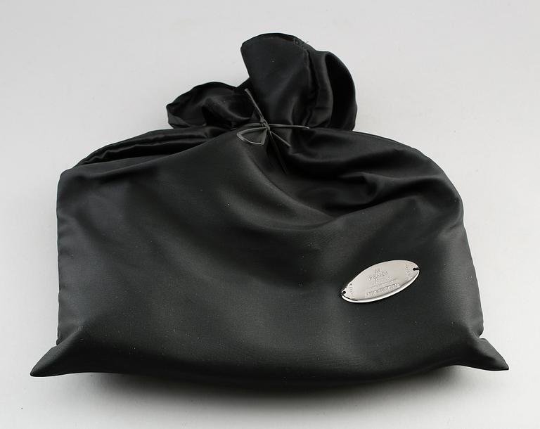VÄSKA, Fendi, Selleria.
