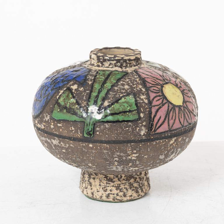 Mari Simmulson, 6 items, Upsala-Ekeby.