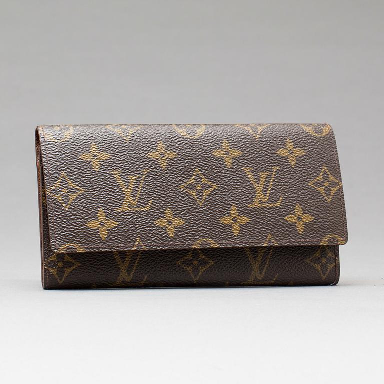 PLÅNBOK, Louis Vuitton.