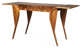 824. A Mikael Goldstein table, Migoli, Stockholm, 1980´s.