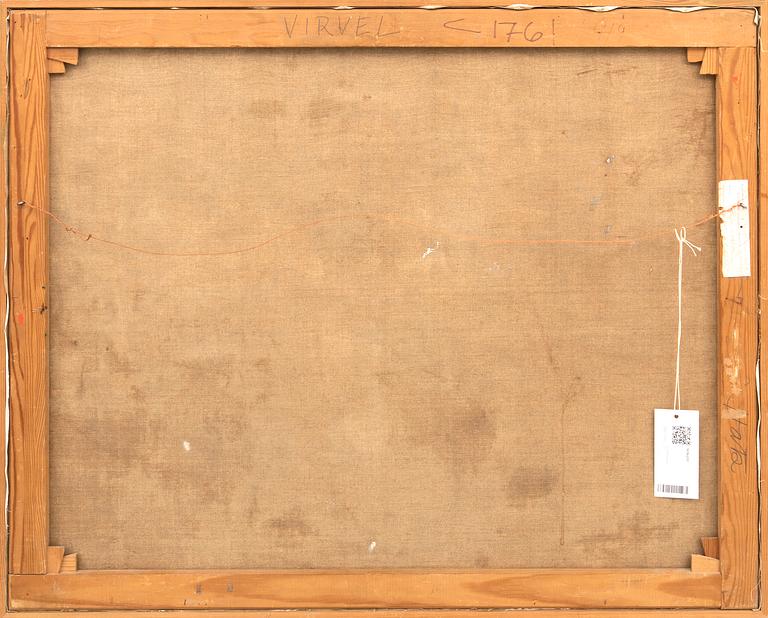 Felix Hatz, "Virvel".