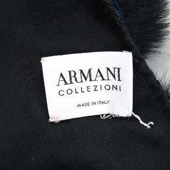 ARMANI, KEEPPI.