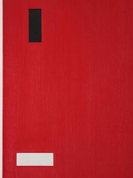 Alan Uglow, "Memorial, broken promises".