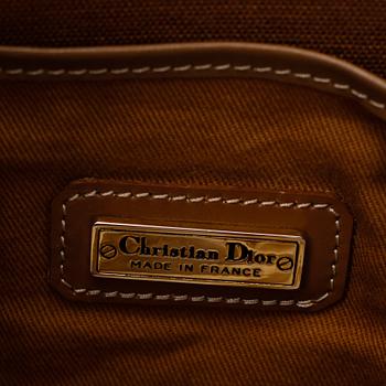 VÄSKA, Christian Dior.