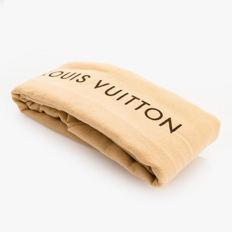 Louis Vuitton, a Monogram Empreinte 'Audacieuse' bag.