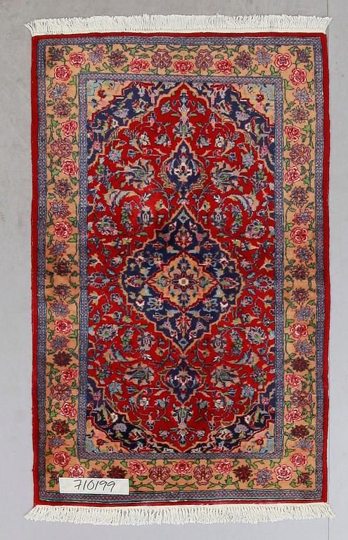MATTA, orient. Ca 153 x 96 cm.