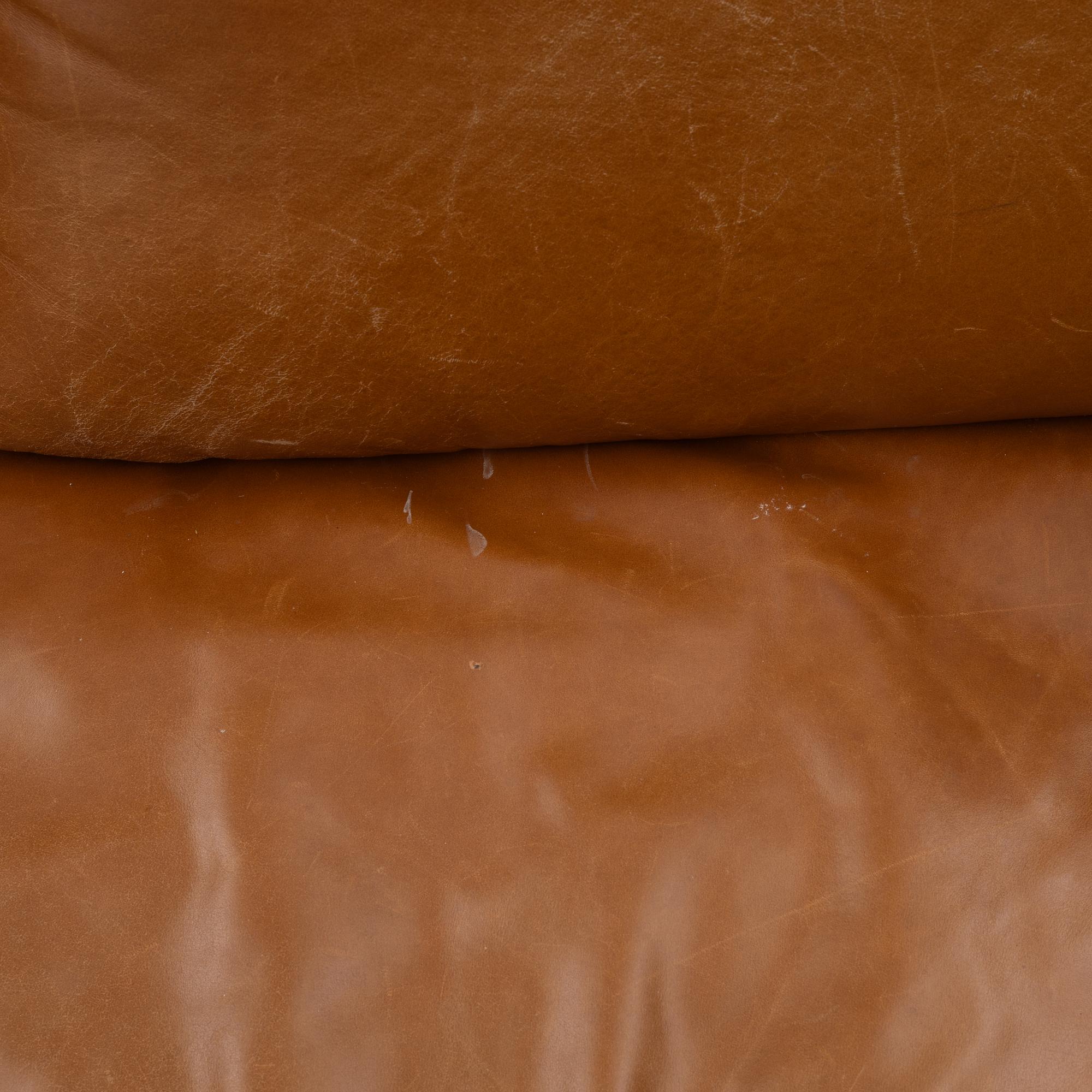 A 'Montino' sofa, Habitat.