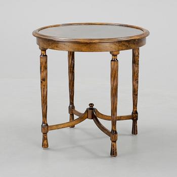 RÖKBORD, 1900-talets första hälft.