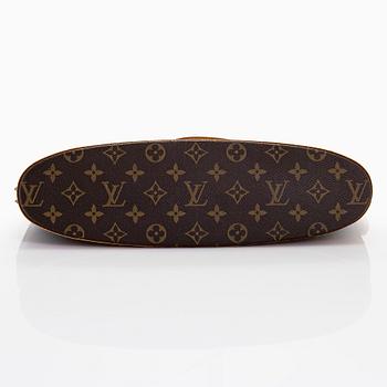 Louis Vuitton, a Monogram Canvas "Babylone" bag.