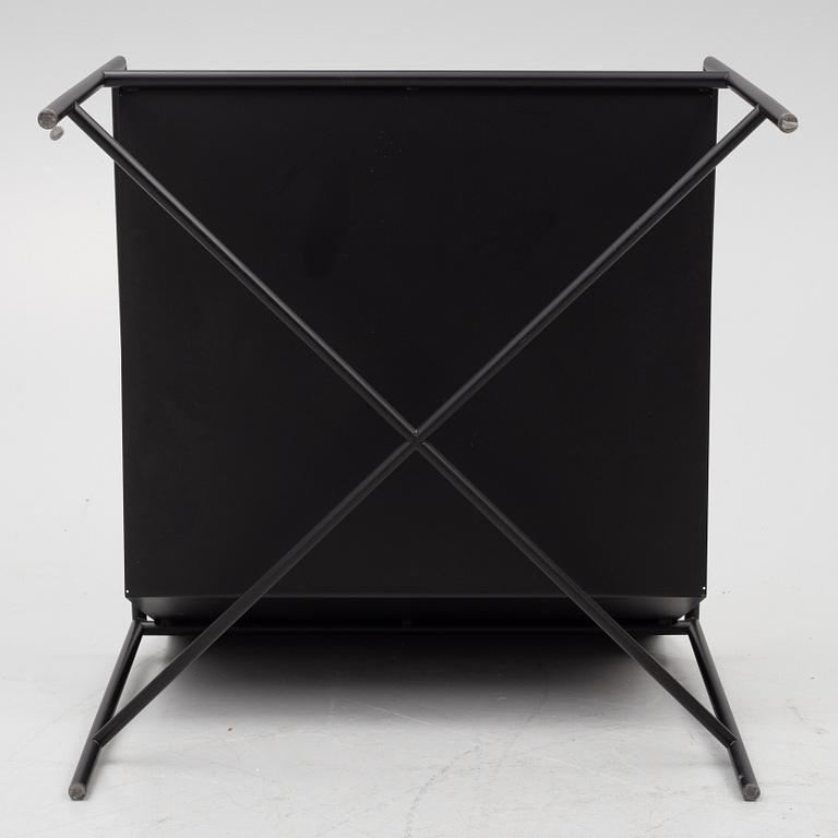 Emil Thorup, fåtölj, "Lounge Chair", Handvärk, samtida.